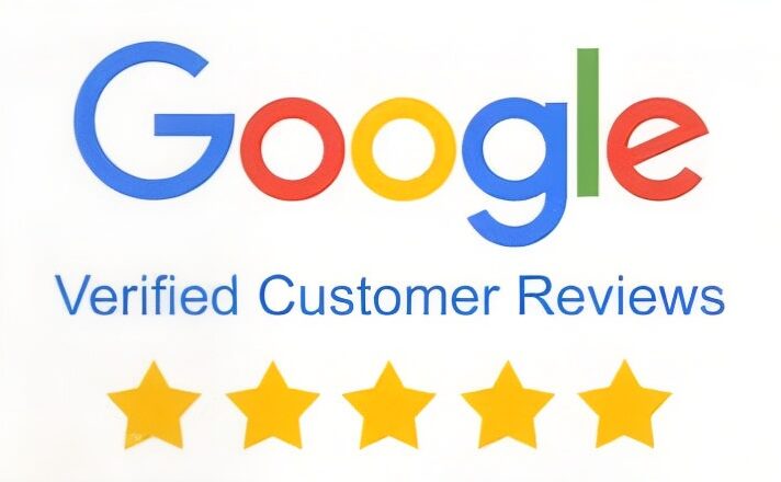 verified google reviews le auto x2