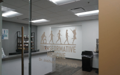 Complete Guide to IV Therapy in Utah: Explore the Benefits of Integrative Wellness