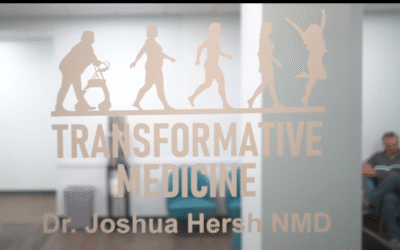What is Integrative Medicine? A Comprehensive Guide for Utah Residents