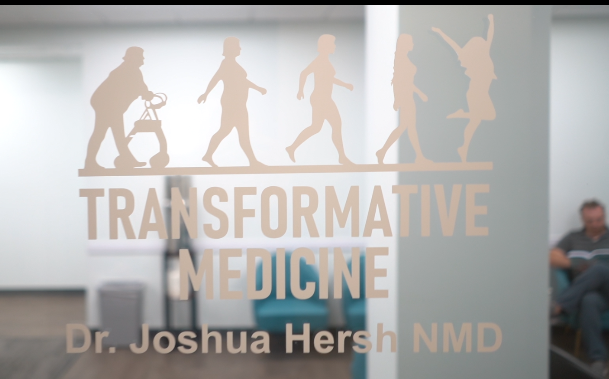 What is Integrative Medicine? A Comprehensive Guide for Utah Residents
