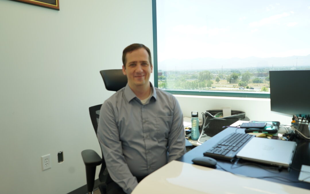 Mold Awareness and Indoor Air Quality A Utah Health Perspective