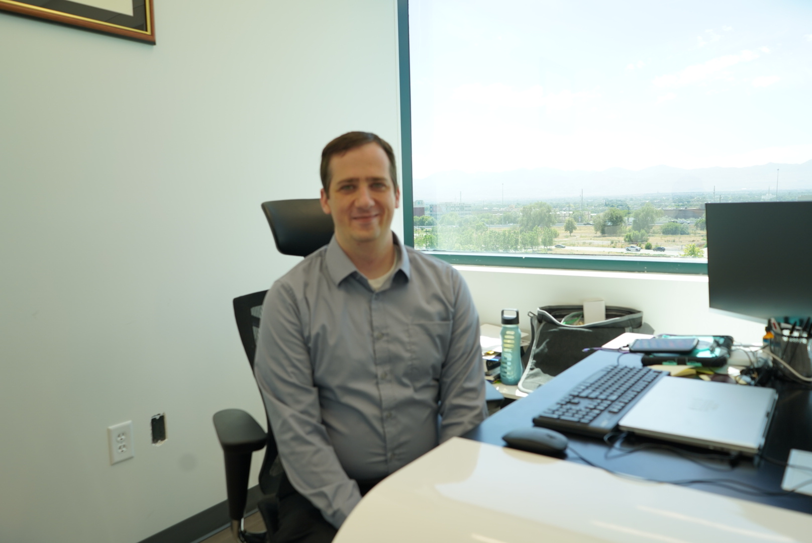 Mold Awareness and Indoor Air Quality A Utah Health Perspective
