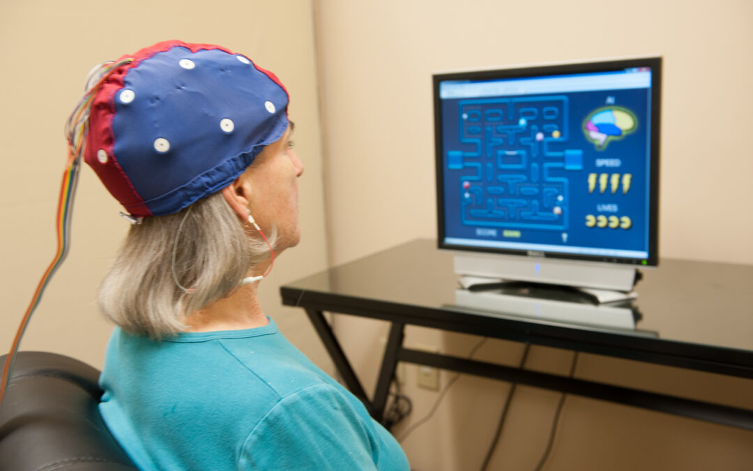 Neurofeedback Therapy in Utah: Understanding Brain Training Options in Integrative Medicine