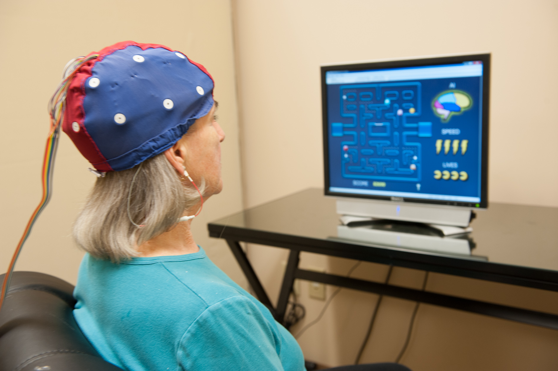Neurofeedback Therapy in Utah Understanding Brain Training Options in Integrative Medicine